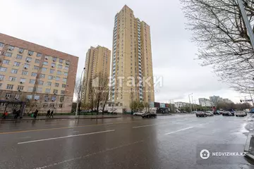 103 м², 4-комнатная квартира, этаж 16 из 25, 103 м², изображение - 46