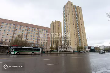 103 м², 4-комнатная квартира, этаж 16 из 25, 103 м², изображение - 47