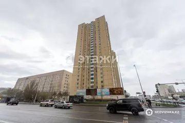 103 м², 4-комнатная квартира, этаж 16 из 25, 103 м², изображение - 48