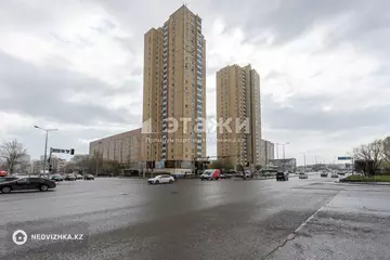 103 м², 4-комнатная квартира, этаж 16 из 25, 103 м², изображение - 49