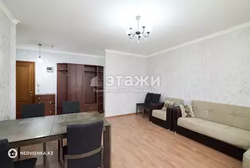 67.5 м², 2-комнатная квартира, этаж 10 из 12, 68 м², изображение - 2