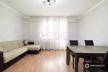 67.5 м², 2-комнатная квартира, этаж 10 из 12, 68 м², изображение - 3