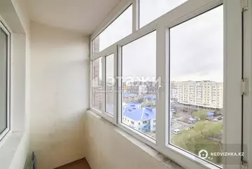 67.5 м², 2-комнатная квартира, этаж 10 из 12, 68 м², изображение - 4