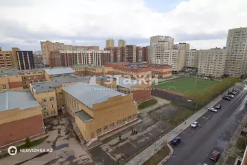 67.5 м², 2-комнатная квартира, этаж 10 из 12, 68 м², изображение - 6