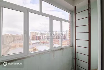 67.5 м², 2-комнатная квартира, этаж 10 из 12, 68 м², изображение - 11