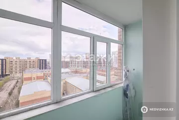67.5 м², 2-комнатная квартира, этаж 10 из 12, 68 м², изображение - 16