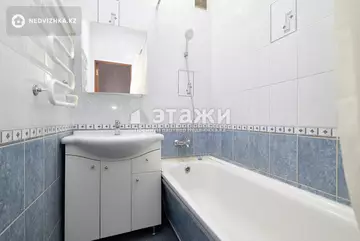 67.5 м², 2-комнатная квартира, этаж 10 из 12, 68 м², изображение - 17