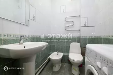 67.5 м², 2-комнатная квартира, этаж 10 из 12, 68 м², изображение - 18