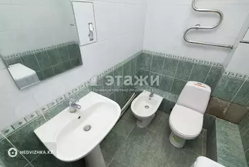 67.5 м², 2-комнатная квартира, этаж 10 из 12, 68 м², изображение - 19