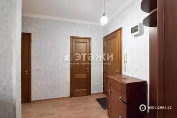 67.5 м², 2-комнатная квартира, этаж 10 из 12, 68 м², изображение - 21