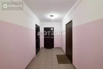 67.5 м², 2-комнатная квартира, этаж 10 из 12, 68 м², изображение - 22