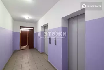 67.5 м², 2-комнатная квартира, этаж 10 из 12, 68 м², изображение - 23