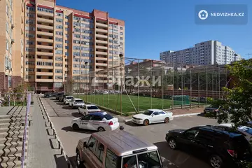 67.5 м², 2-комнатная квартира, этаж 10 из 12, 68 м², изображение - 25