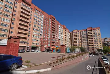 67.5 м², 2-комнатная квартира, этаж 10 из 12, 68 м², изображение - 26