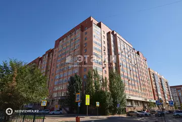 67.5 м², 2-комнатная квартира, этаж 10 из 12, 68 м², изображение - 27