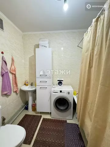 55 м², 2-комнатная квартира, этаж 4 из 15, 55 м², изображение - 5