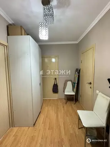 55 м², 2-комнатная квартира, этаж 4 из 15, 55 м², изображение - 6