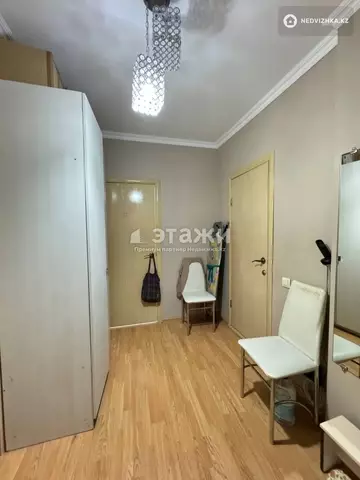55 м², 2-комнатная квартира, этаж 4 из 15, 55 м², изображение - 7