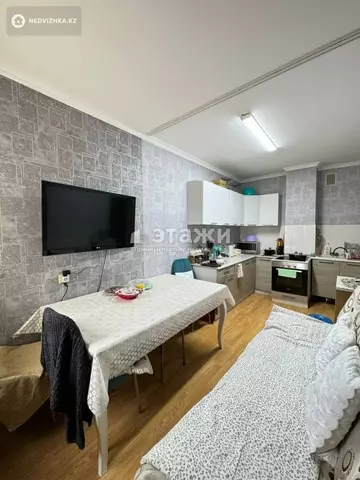 55 м², 2-комнатная квартира, этаж 4 из 15, 55 м², изображение - 9