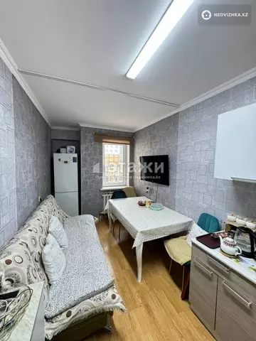 55 м², 2-комнатная квартира, этаж 4 из 15, 55 м², изображение - 10