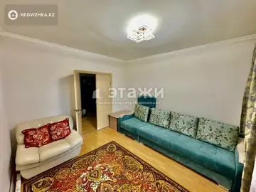 55 м², 2-комнатная квартира, этаж 4 из 15, 55 м², изображение - 13
