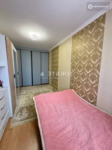 55 м², 2-комнатная квартира, этаж 4 из 15, 55 м², изображение - 15