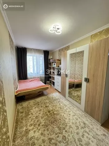 55 м², 2-комнатная квартира, этаж 4 из 15, 55 м², изображение - 16