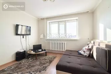 1-комнатная квартира, этаж 4 из 5, 20 м²