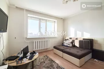 1-комнатная квартира, этаж 4 из 5, 20 м²