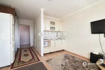 1-комнатная квартира, этаж 4 из 5, 20 м²
