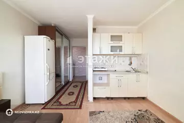 20.3 м², 1-комнатная квартира, этаж 4 из 5, 20 м², изображение - 4