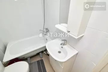 20.3 м², 1-комнатная квартира, этаж 4 из 5, 20 м², изображение - 6