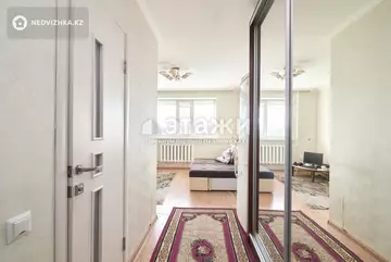 20.3 м², 1-комнатная квартира, этаж 4 из 5, 20 м², изображение - 7