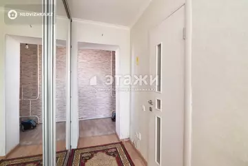 20.3 м², 1-комнатная квартира, этаж 4 из 5, 20 м², изображение - 8