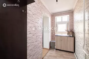 20.3 м², 1-комнатная квартира, этаж 4 из 5, 20 м², изображение - 9