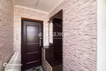 20.3 м², 1-комнатная квартира, этаж 4 из 5, 20 м², изображение - 10