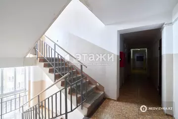 20.3 м², 1-комнатная квартира, этаж 4 из 5, 20 м², изображение - 11