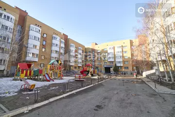 20.3 м², 1-комнатная квартира, этаж 4 из 5, 20 м², изображение - 13