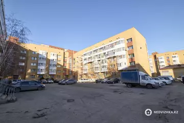 20.3 м², 1-комнатная квартира, этаж 4 из 5, 20 м², изображение - 14