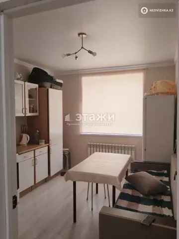 1-комнатная квартира, этаж 1 из 9, 37 м²