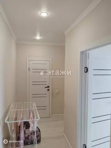 1-комнатная квартира, этаж 1 из 9, 37 м²