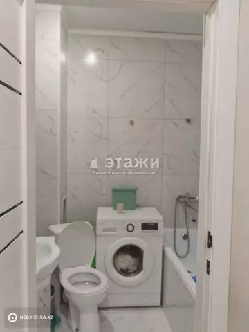 1-комнатная квартира, этаж 1 из 9, 37 м²