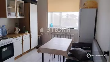 1-комнатная квартира, этаж 1 из 9, 37 м²