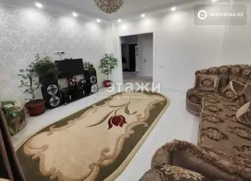 109 м², 3-комнатная квартира, этаж 9 из 16, 109 м², изображение - 0