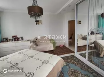 109 м², 3-комнатная квартира, этаж 9 из 16, 109 м², изображение - 2