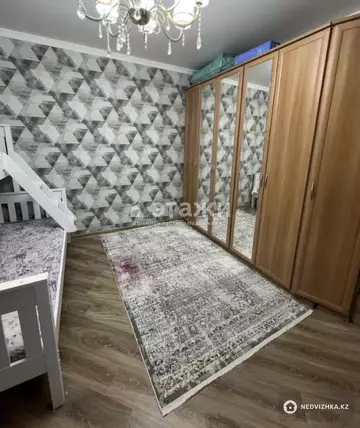 52 м², 2-комнатная квартира, этаж 4 из 14, 52 м², изображение - 4