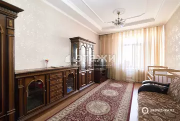 2-комнатная квартира, этаж 2 из 6, 76 м²