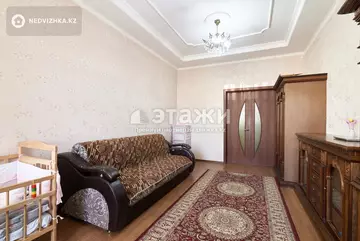 2-комнатная квартира, этаж 2 из 6, 76 м²