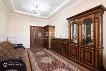 2-комнатная квартира, этаж 2 из 6, 76 м²