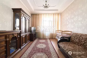 2-комнатная квартира, этаж 2 из 6, 76 м²